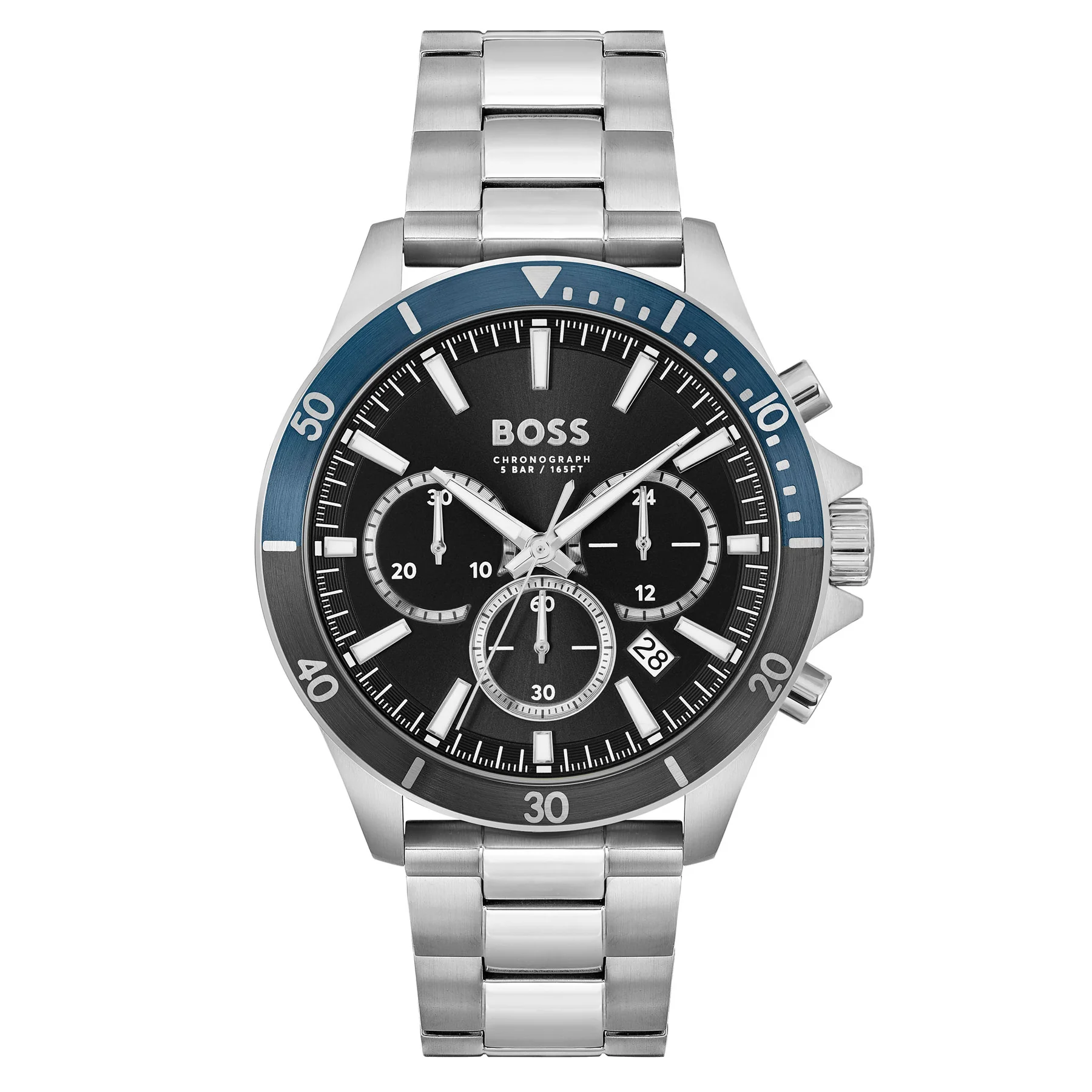 Hugo Boss Watch For Men 1514101