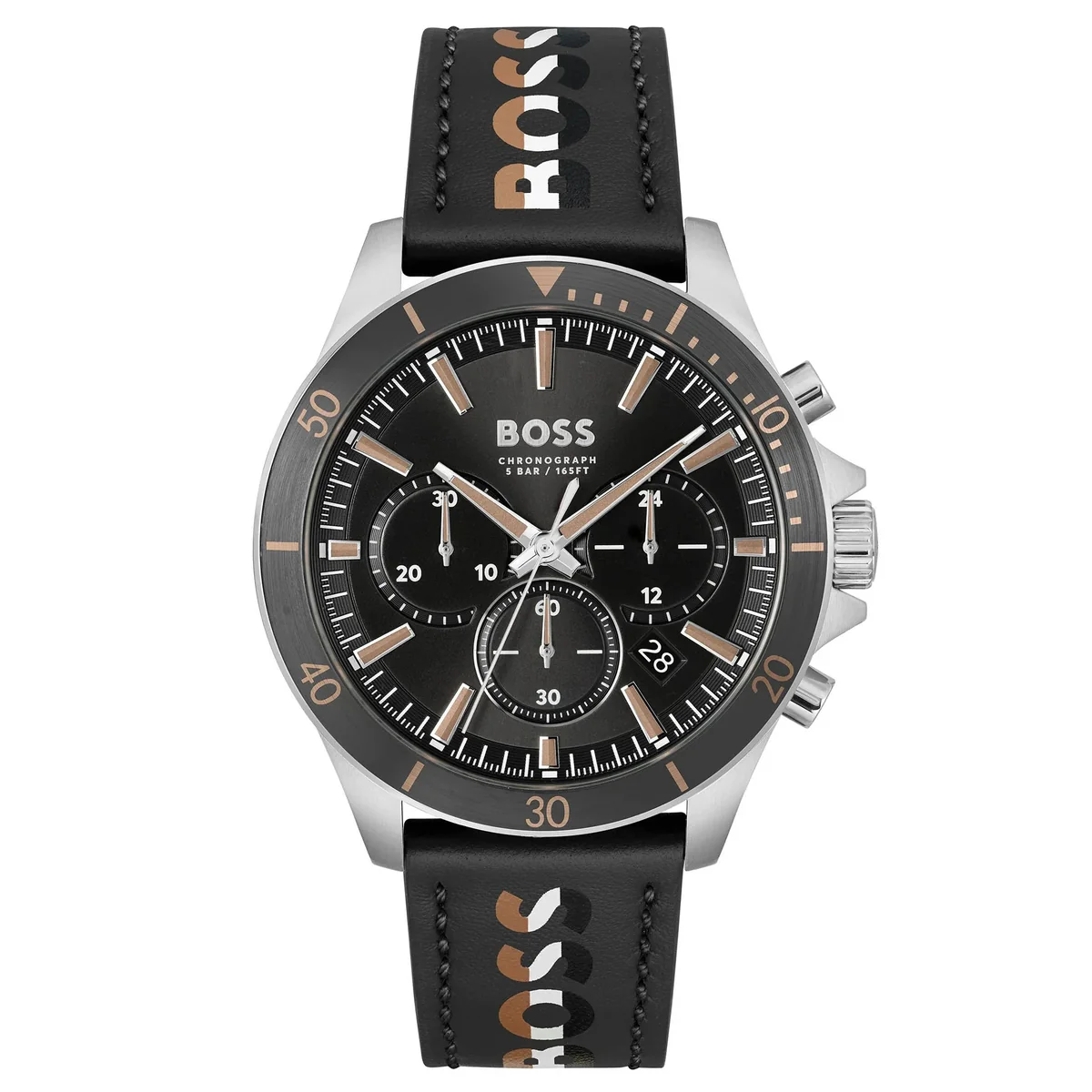 Hugo Boss Watch For Men 1514121