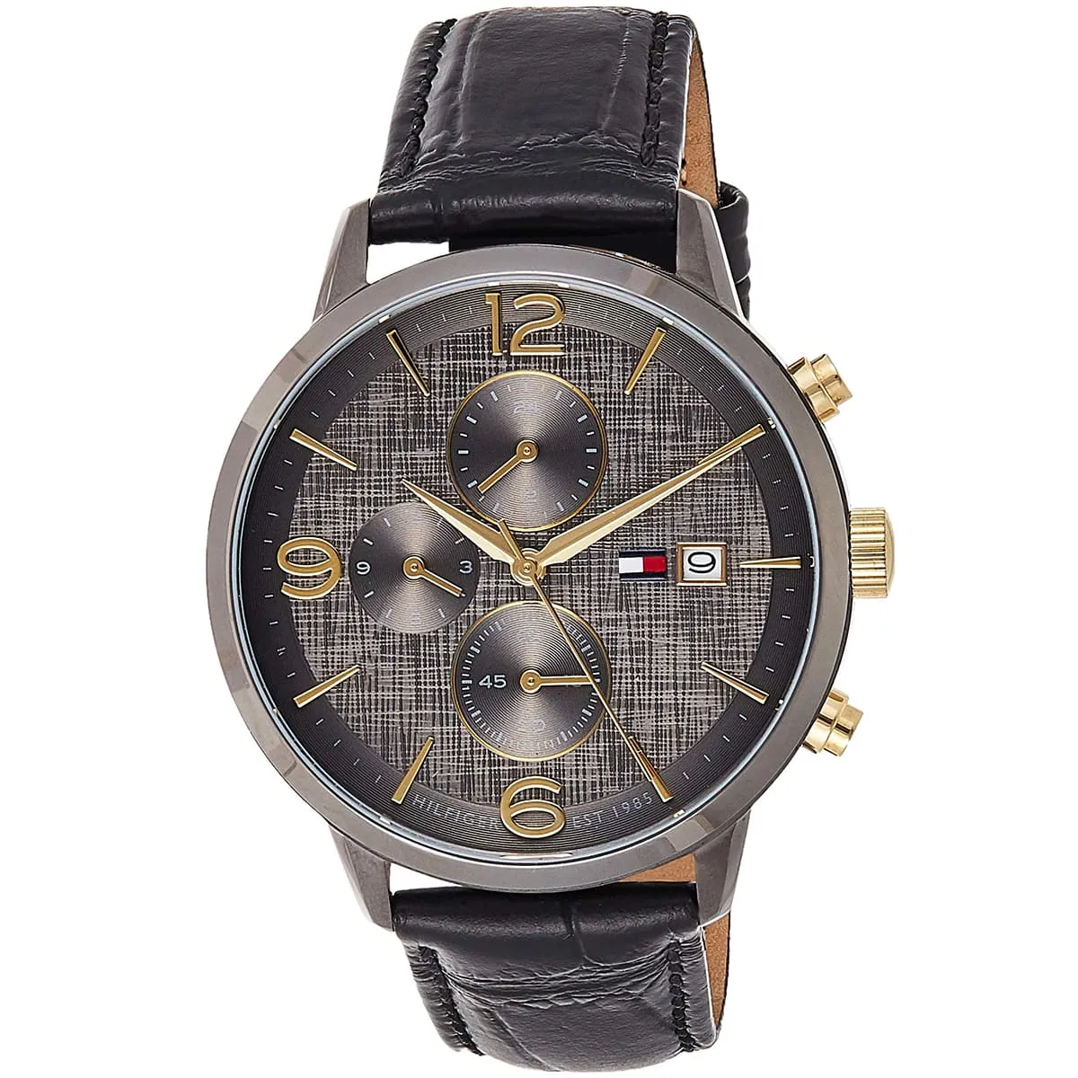 Tommy Hilfiger Watch For Men 1710357