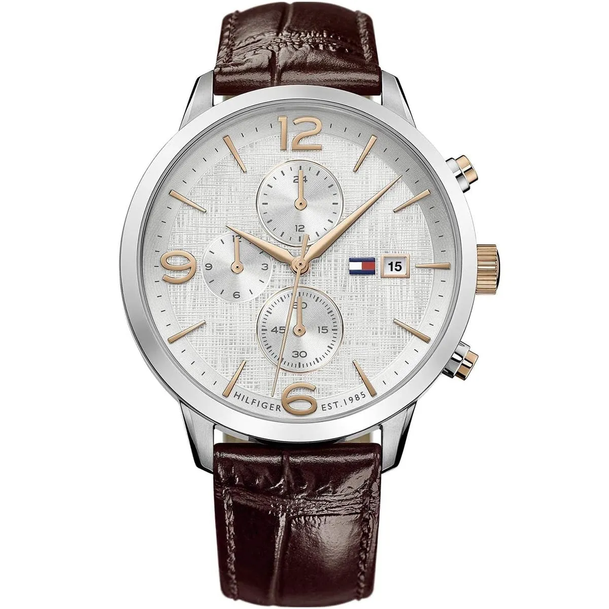 Tommy Hilfiger Watch For Men 1710360