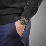 Tommy Hilfiger Watch For Men 1710379 - Image 9
