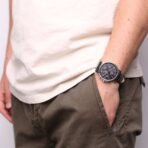 Tommy Hilfiger Watch For Men 1710381 - Image 8