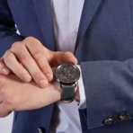 Tommy Hilfiger Watch For Men 1710388 - Image 12