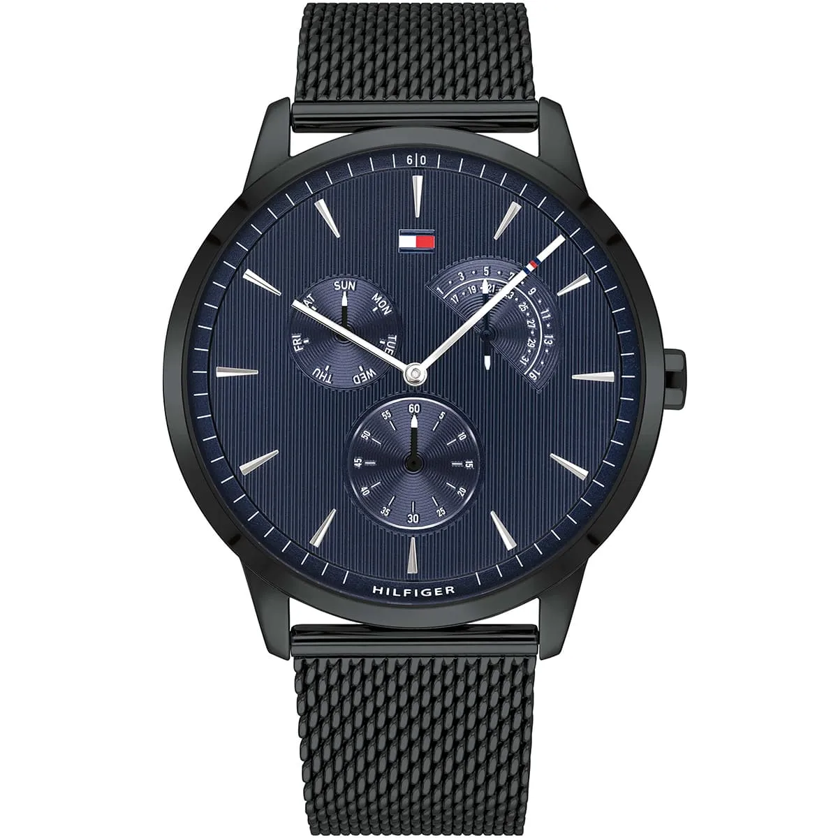 Tommy Hilfiger Watch For Men 1710392