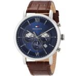 Tommy Hilfiger Watch For Men 1710393 - Image 2