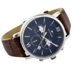 Tommy Hilfiger Watch For Men 1710393 - Image 6