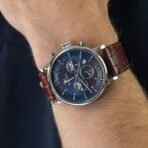 Tommy Hilfiger Watch For Men 1710393 - Image 8