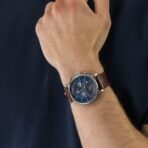 Tommy Hilfiger Watch For Men 1710393 - Image 9