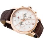 Tommy Hilfiger Watch For Men 1710394 - Image 5