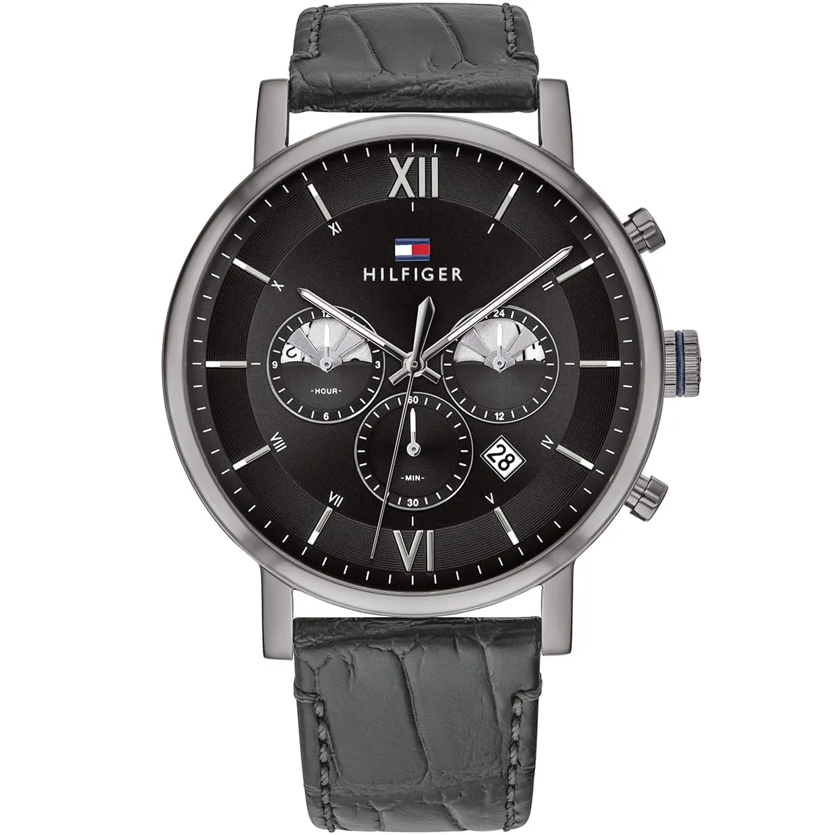 Tommy Hilfiger Watch For Men 1710395