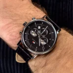 Tommy Hilfiger Watch For Men 1710395 - Image 11