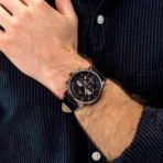 Tommy Hilfiger Watch For Men 1710395 - Image 12