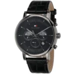 Tommy Hilfiger Watch For Men 1710395 - Image 3