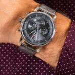 Tommy Hilfiger Watch For Men 1710396 - Image 8