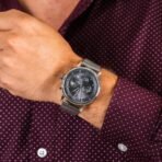 Tommy Hilfiger Watch For Men 1710396 - Image 9