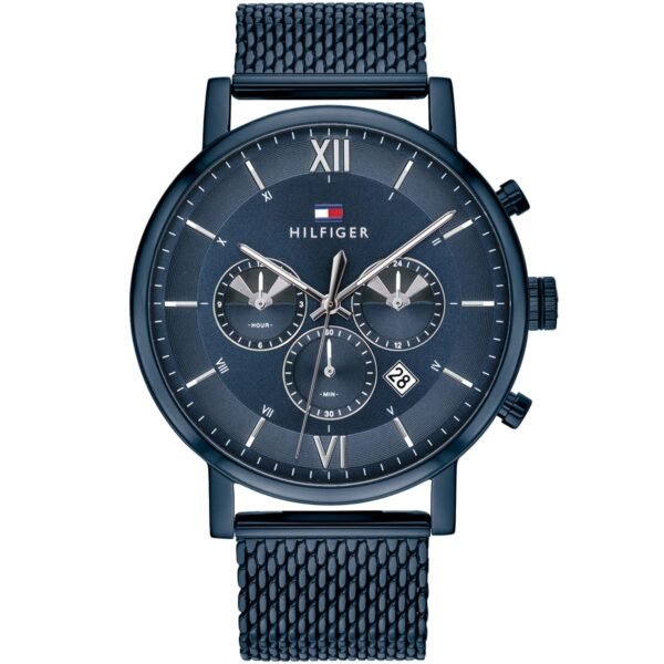 Tommy Hilfiger Watch For Men 1710397
