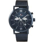 Tommy Hilfiger Watch For Men 1710397 - Image 2