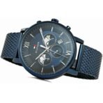 Tommy Hilfiger Watch For Men 1710397 - Image 5