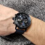 Tommy Hilfiger Watch For Men 1710397 - Image 7