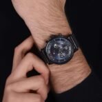 Tommy Hilfiger Watch For Men 1710397 - Image 8