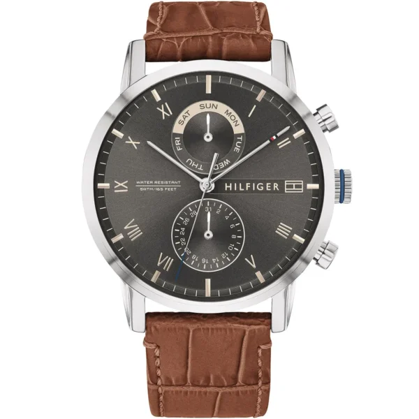 Tommy Hilfiger Watch For Men 1710398