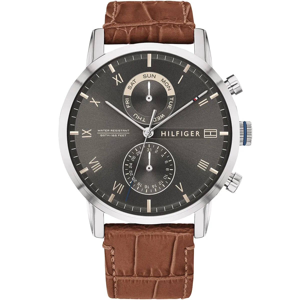 Tommy Hilfiger Watch For Men 1710398