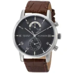 Tommy Hilfiger Watch For Men 1710398 - Image 2