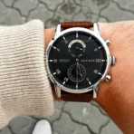 Tommy Hilfiger Watch For Men 1710398 - Image 7