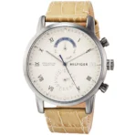 Tommy Hilfiger Watch For Men 1710399 - Image 2