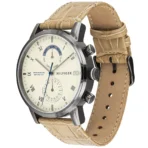 Tommy Hilfiger Watch For Men 1710399 - Image 3