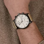 Tommy Hilfiger Watch For Men 1710399 - Image 7