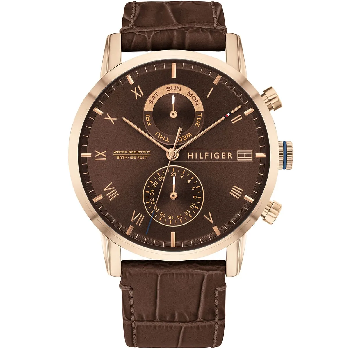 Tommy Hilfiger Watch For Men 1710400