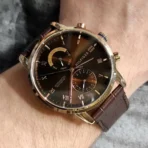 Tommy Hilfiger Watch For Men 1710400 - Image 8