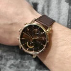 Tommy Hilfiger Watch For Men 1710400 - Image 9