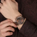 Tommy Hilfiger Watch For Men 1710400 - Image 10