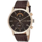 Tommy Hilfiger Watch For Men 1710400 - Image 2