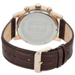 Tommy Hilfiger Watch For Men 1710400 - Image 3