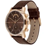 Tommy Hilfiger Watch For Men 1710400 - Image 5