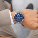 Tommy Hilfiger Watch For Men 1710401 - Image 11