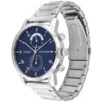 Tommy Hilfiger Watch For Men 1710401 - Image 3