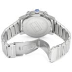 Tommy Hilfiger Watch For Men 1710401 - Image 8