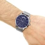 Tommy Hilfiger Watch For Men 1710401 - Image 9