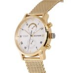 Tommy Hilfiger watch for men 1710403 - Image 2