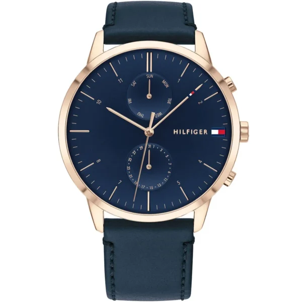 Tommy Hilfiger Watch For Men 1710405