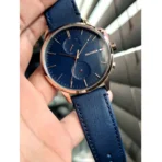 Tommy Hilfiger Watch For Men 1710405 - Image 6