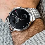 Tommy Hilfiger Watch For Men 1710407 - Image 7