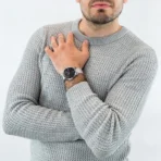 Tommy Hilfiger Watch For Men 1710407 - Image 8