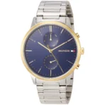 Tommy Hilfiger Watch For Men 1710408 - Image 2