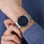 Tommy Hilfiger Watch For Men 1710408 - Image 7