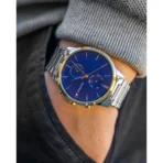 Tommy Hilfiger Watch For Men 1710408 - Image 8